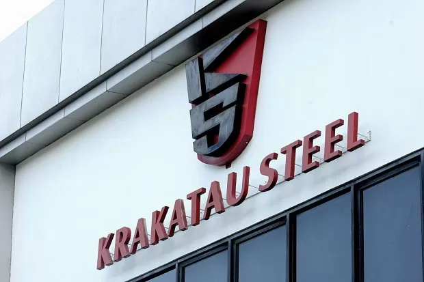 Restrukturisasi Utang Krakatau Steel Terbesar