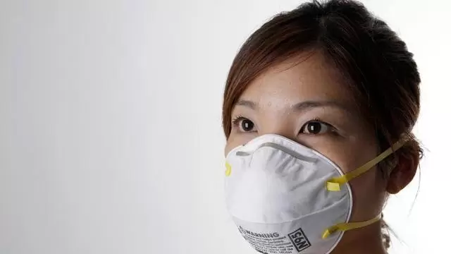 Anak Usaha BUMN Ekspor Masker ke Tiongkok