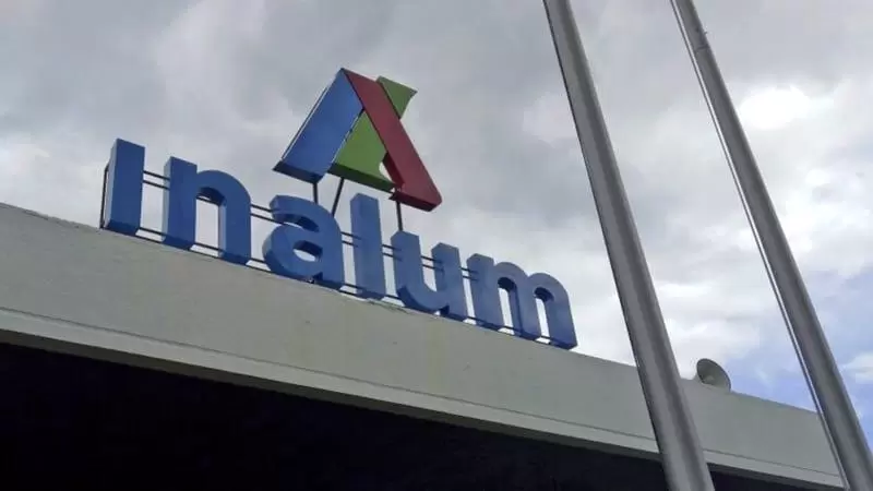 Tingkatkan Produksi Aluminium, PT Inalum Gandeng Perusahaan Asal UEA