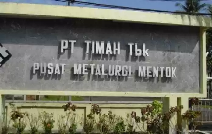 PT Timah Segera RUPSLB, Ganti Komisaris dan Direksi