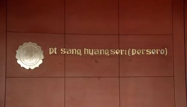 PT Sang Yang Seri (SHS)