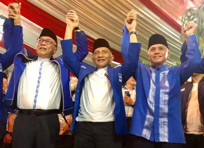 Zulkifli Amien Hatta