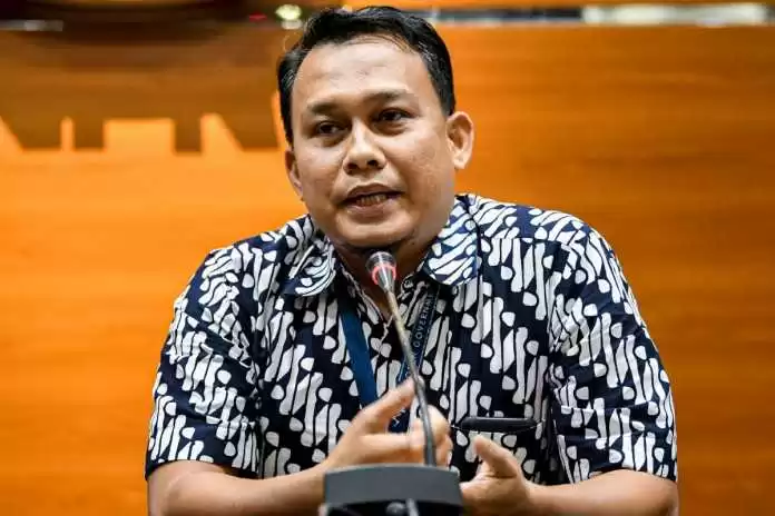 Harun Masiku Nurhadi Tak Punya HP