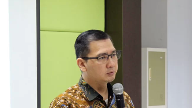 Rizal Ariansyah