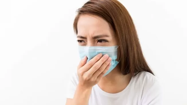 BUMN Kirim 25 Ribu Masker ke Hong Kong