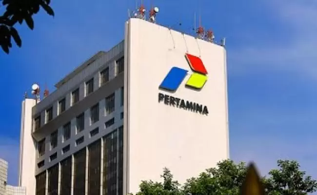Erick Thohir Akan Lebur Lima Anak Usaha PT Pertamina
