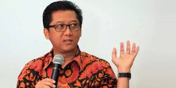 Wahyu Kuncoro jadi Dirut Perhutani