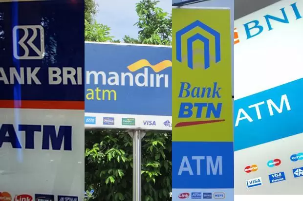 Perombakan Petinggi Tiga Bank Pelat Merah