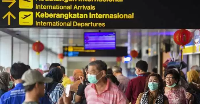 Virus Corona pengaruhi ekonomi Indonesia