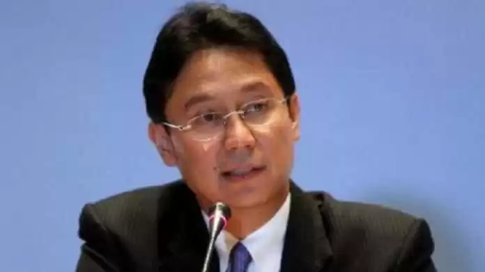 Budi Gunawan Sadikin