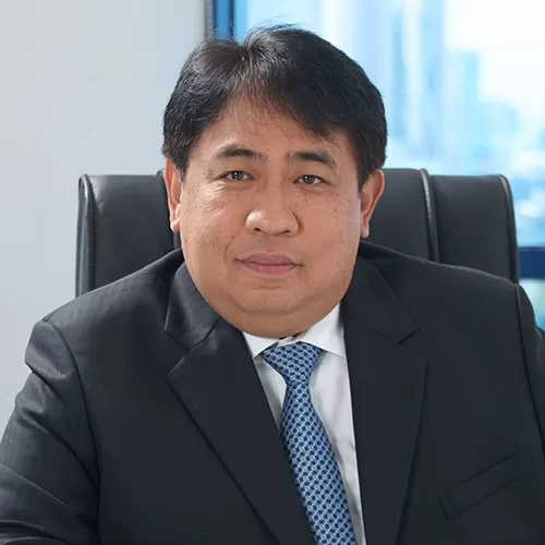 Riza Pahlevi Masih Dipercaya Kendalikan PT Timah