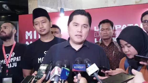 Dampak Ekonomi Akibat Virus Corona