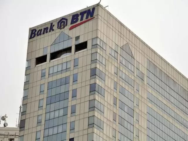 Kemen BUMN Serahkan Proses Hukum Kepada Internal BTN