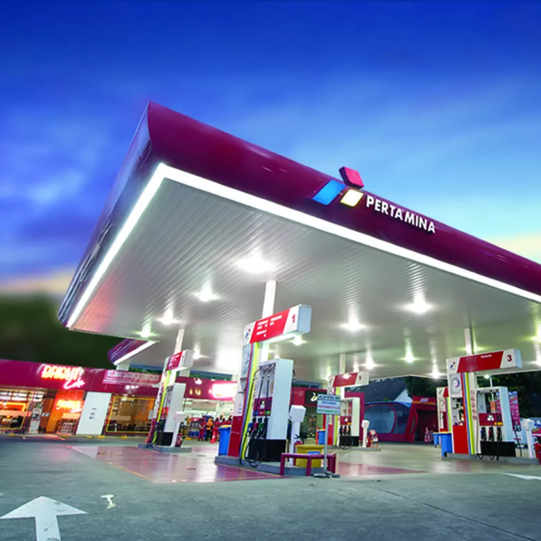 Pertamina Ramal Laba Bersih Perusahaan Bakal Turun