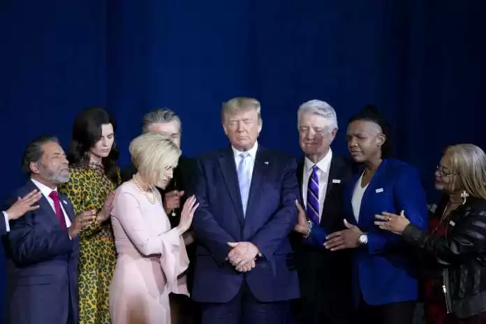 Sejak Trump Konservatisme Kuasai Dunia