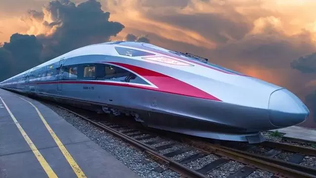 Proyek Kereta Cepat Jakarta-Bandung dihentikan sementara