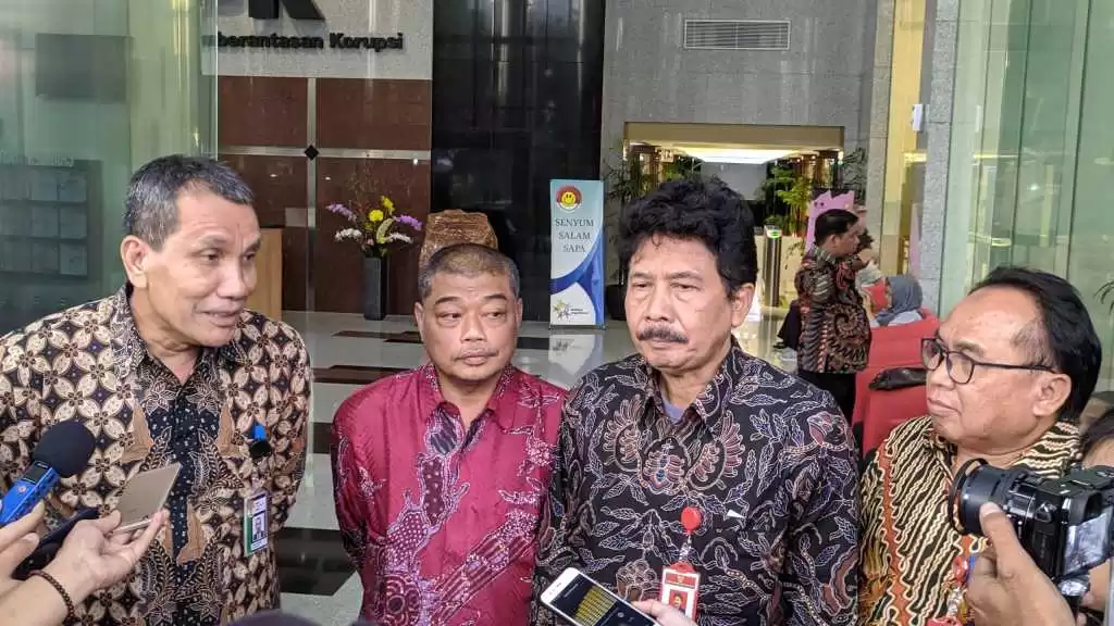 BPIP Bikin Ngerasa Déjà Vu