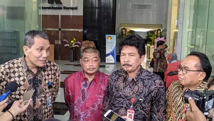 BPIP Bikin Ngerasa Déjà Vu