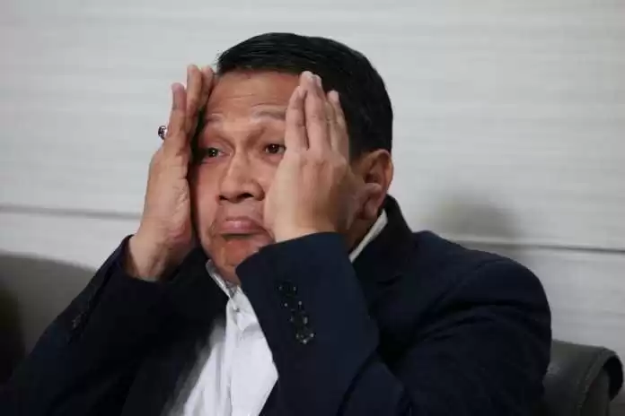 PKS Ingin Neo-Kolonialisme Belanda