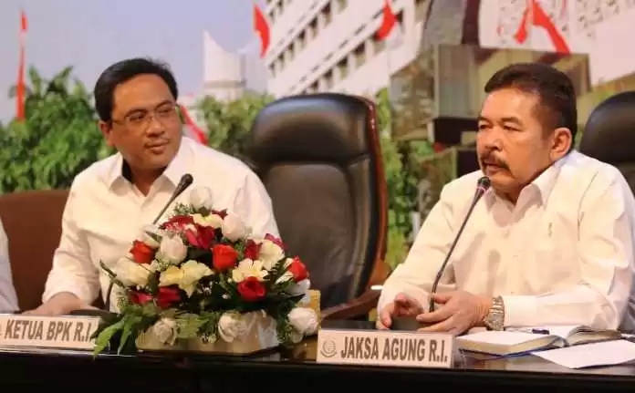 Kerugian Kasus Jiwasraya Sebesar Rp 16,9 Triliun