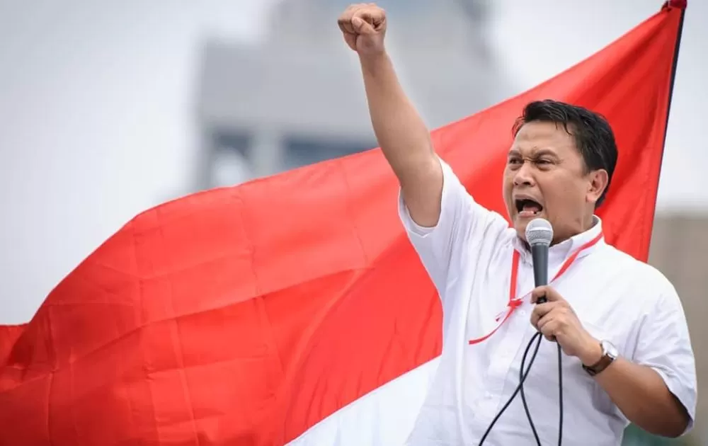 Melihat tren yang ada hingga saat ini, Partai Keadilan Sejahtera (PKS) dinilai memiliki potensi mumpuni bersaing di papan atas pada Pemilu 2024.