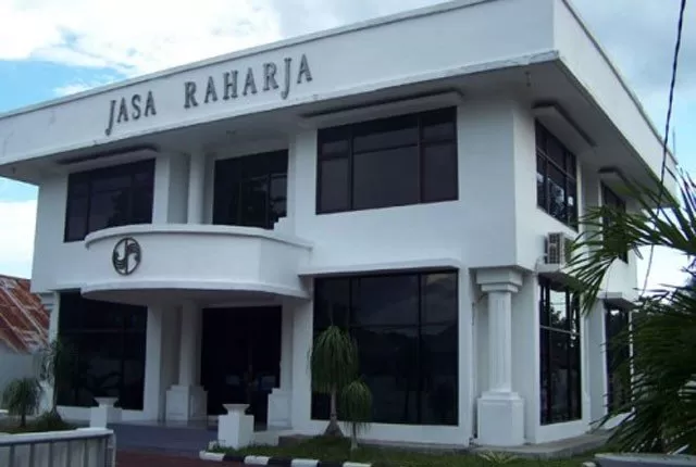 Jasa Raharja