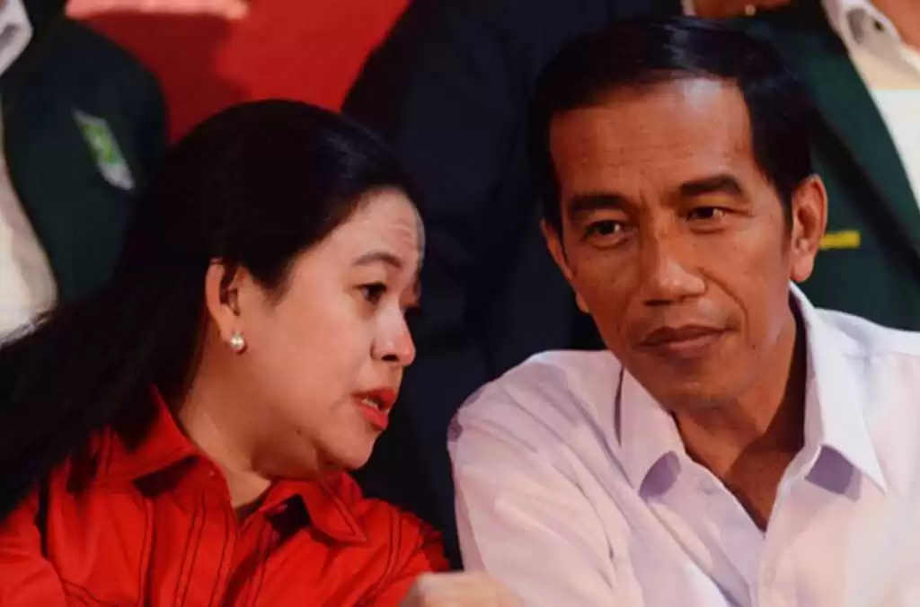 Puan Tak Percayai Menkes Terawan?
