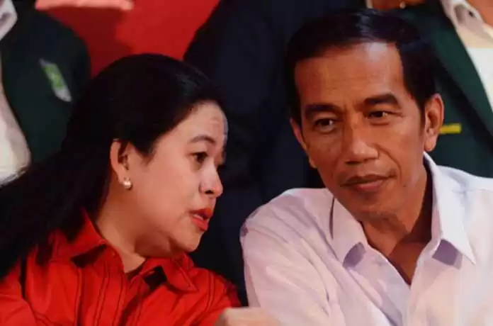 Puan Tak Percayai Menkes Terawan?