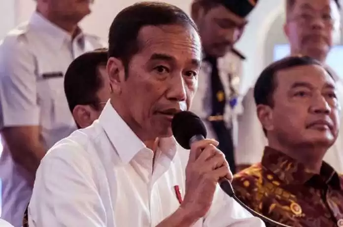 Mengapa Indonesia Tak Putuskan Lockdown?