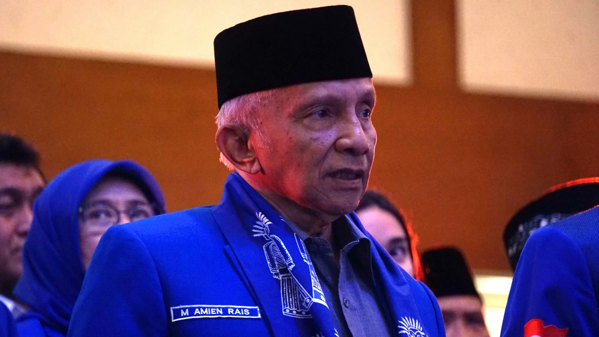 Tanpa Amien Rais Kuatkah PAN