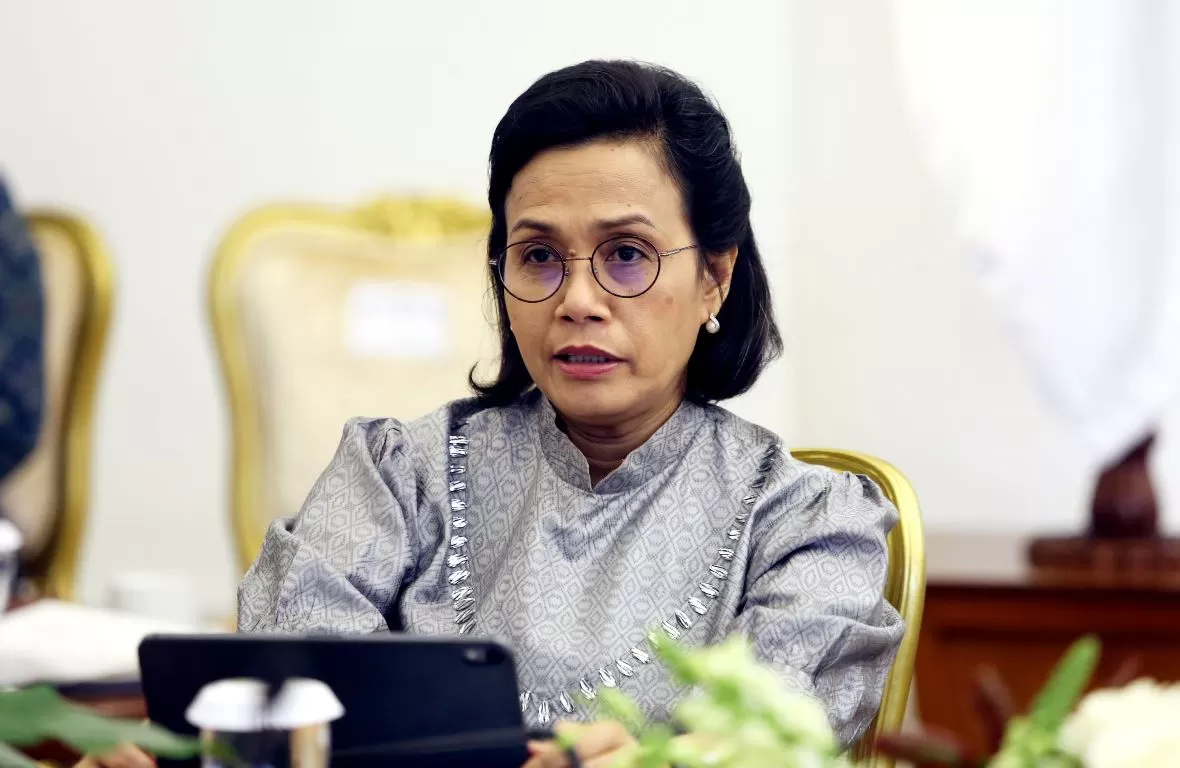 Sri Mulyani Bakal Langgar UU