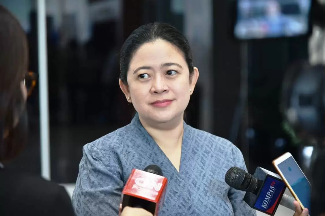 Corona Puan Anak Tirikan PKS Demokrat