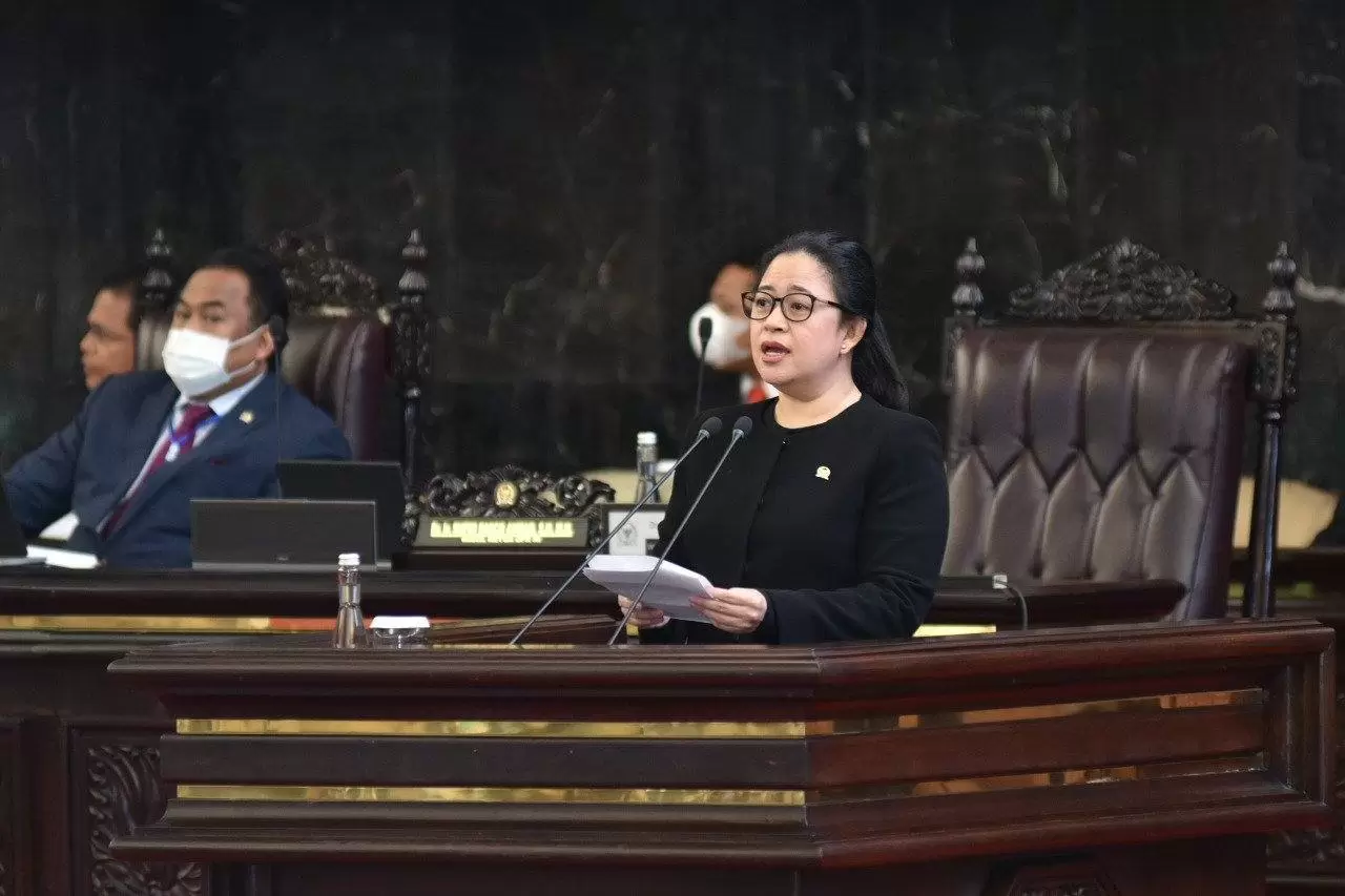 Corona DPR Malah Salah Fokus