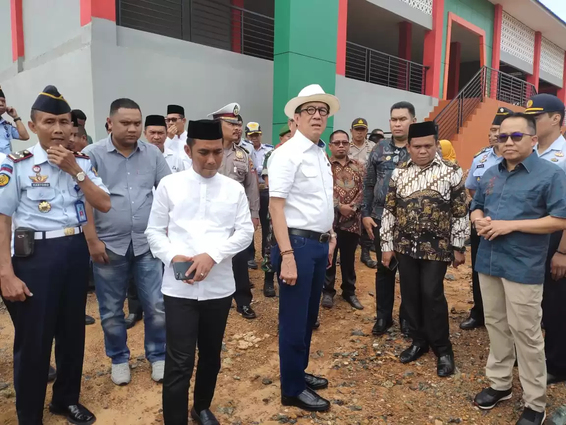 Residivisme Corona dan Pembaharuan Hukum Pidana