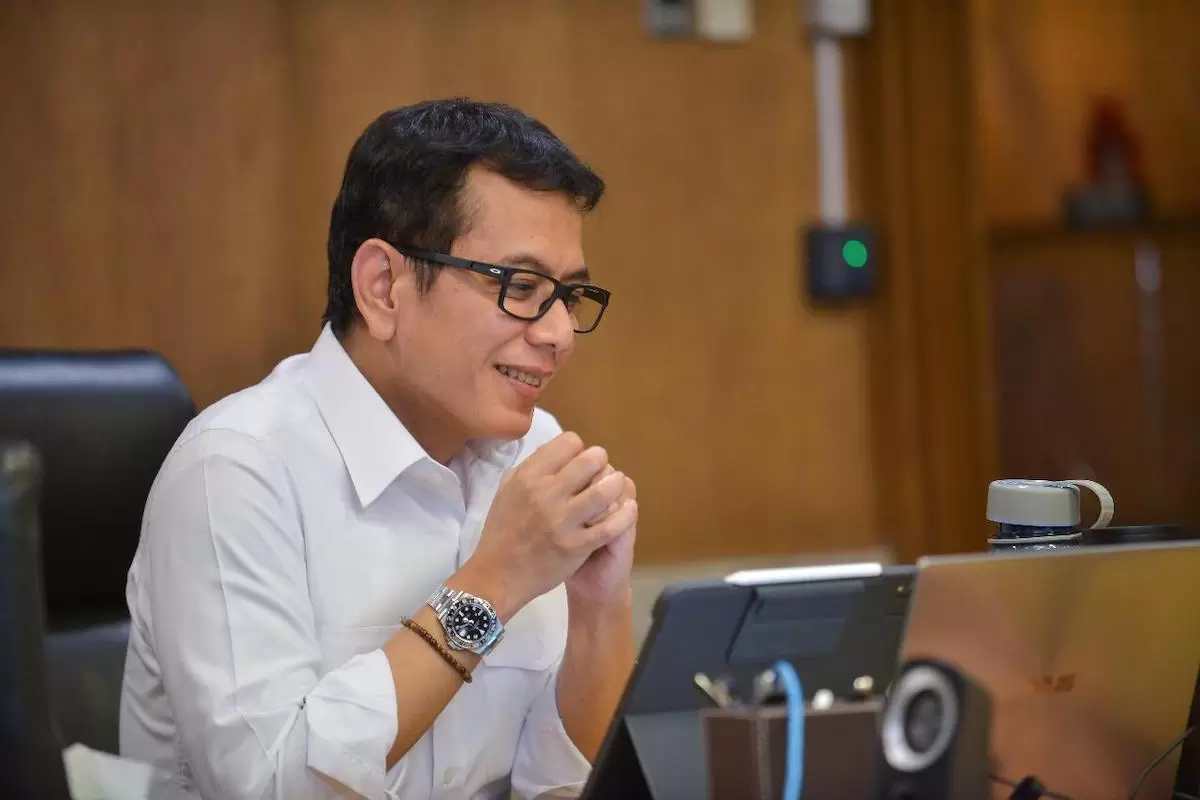 Kartu Pra-Kerja Ternyata Buat Artis