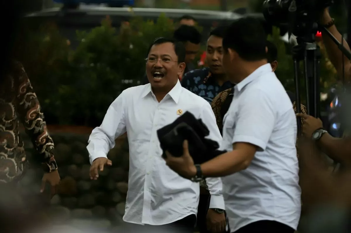 Terawan Sembilu IDI di Tengah Corona