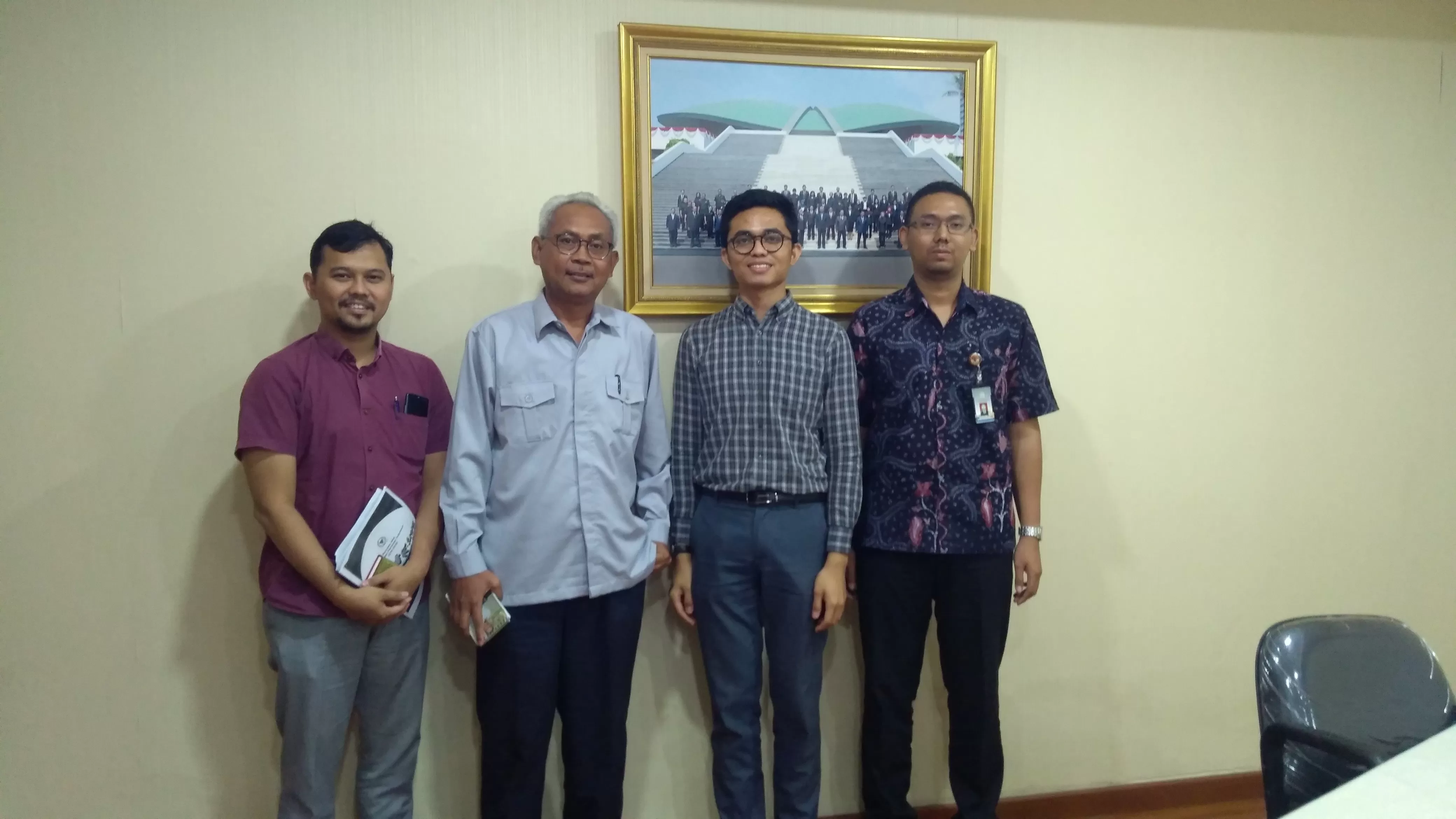 Cepat Tangkap Ravio Patra vs Harun