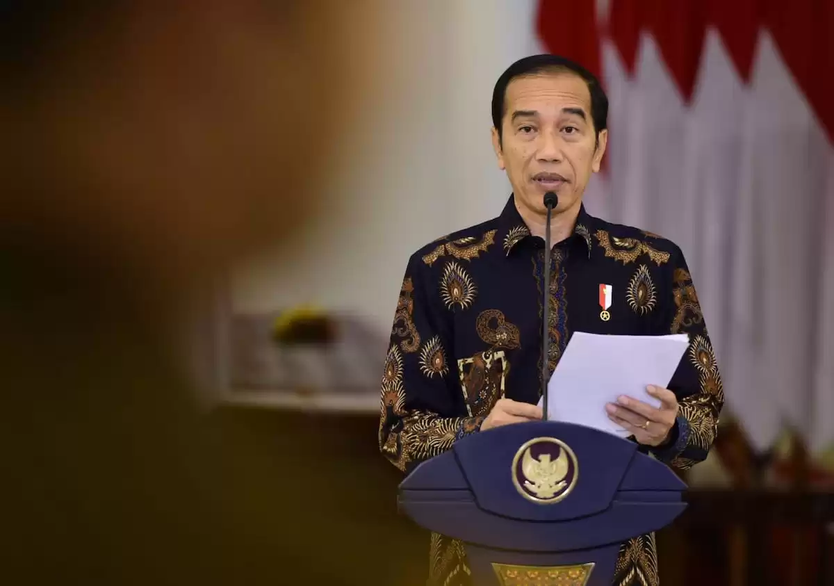 Signifikansi dan Urgensi Perppu Corona