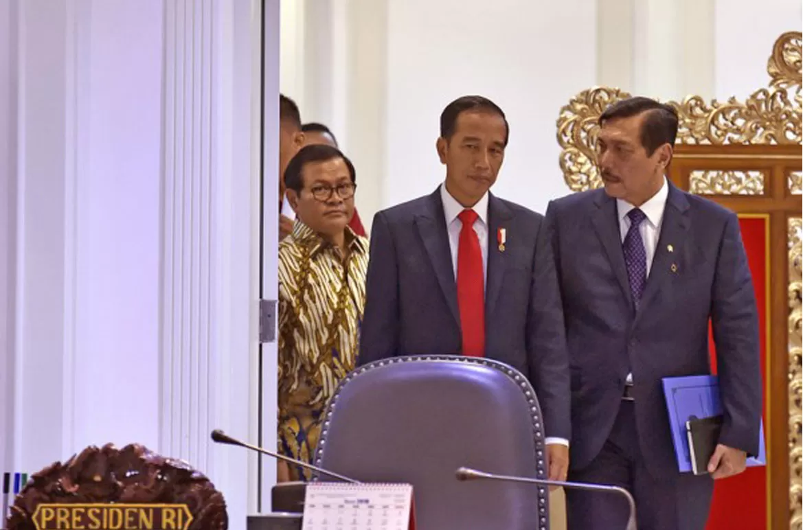 Pemerintah Tak Ingin Covid-19 Berakhir?