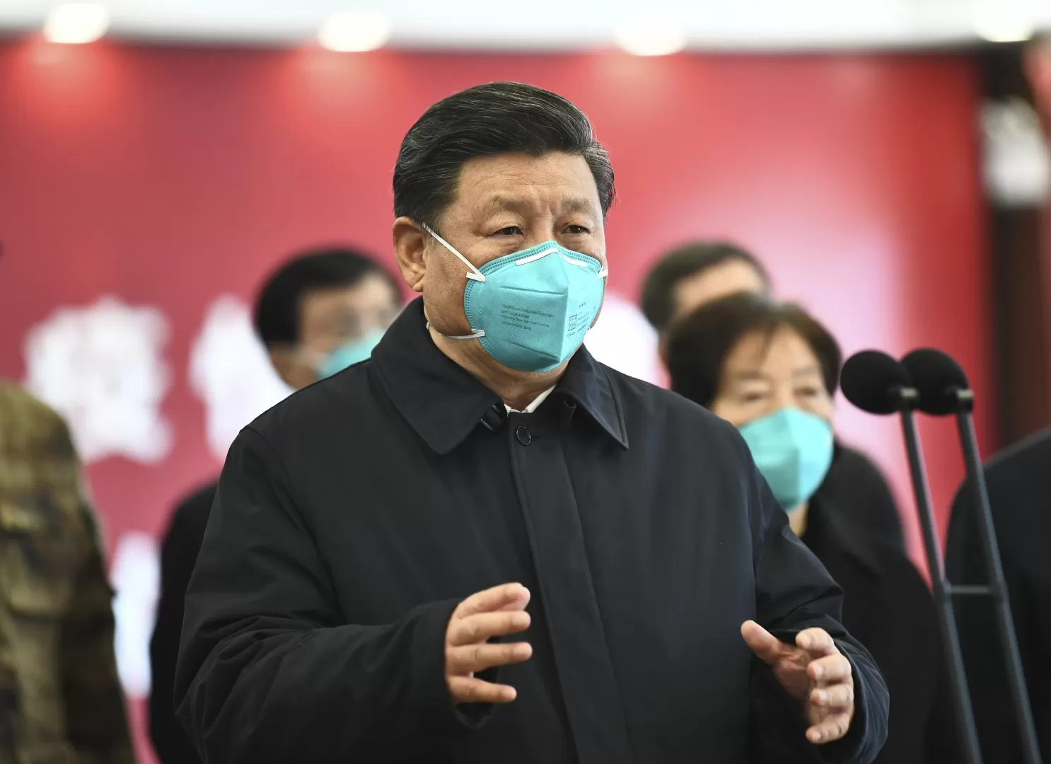 download China and Coronavirus: From Home-Made Disaster to Global Mega-Opportunity