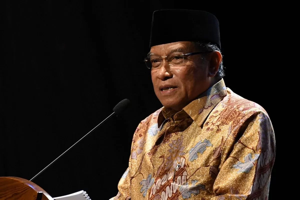 Di Balik NU Tolak Omnibus Law