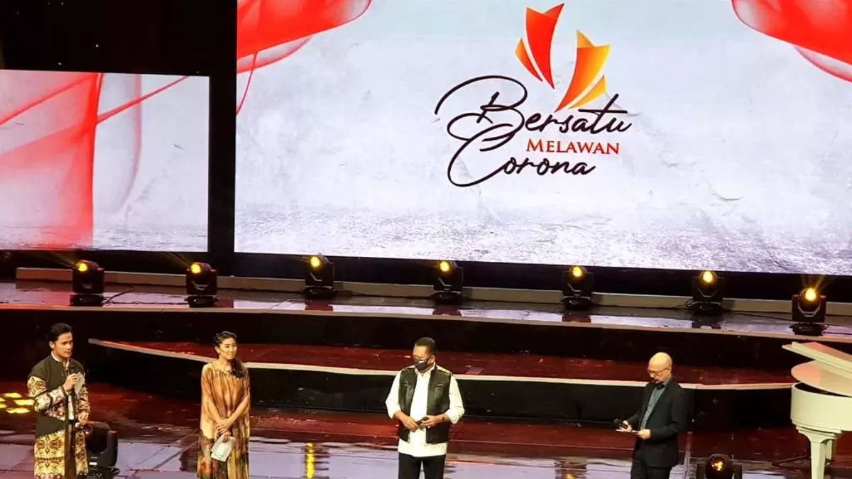 Untung-Rugi Konser Corona BPIP