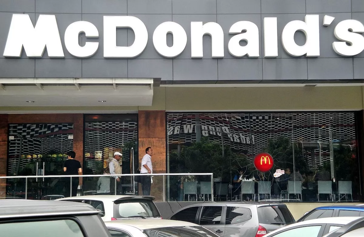 Di Balik Tutupnya McD Sarinah