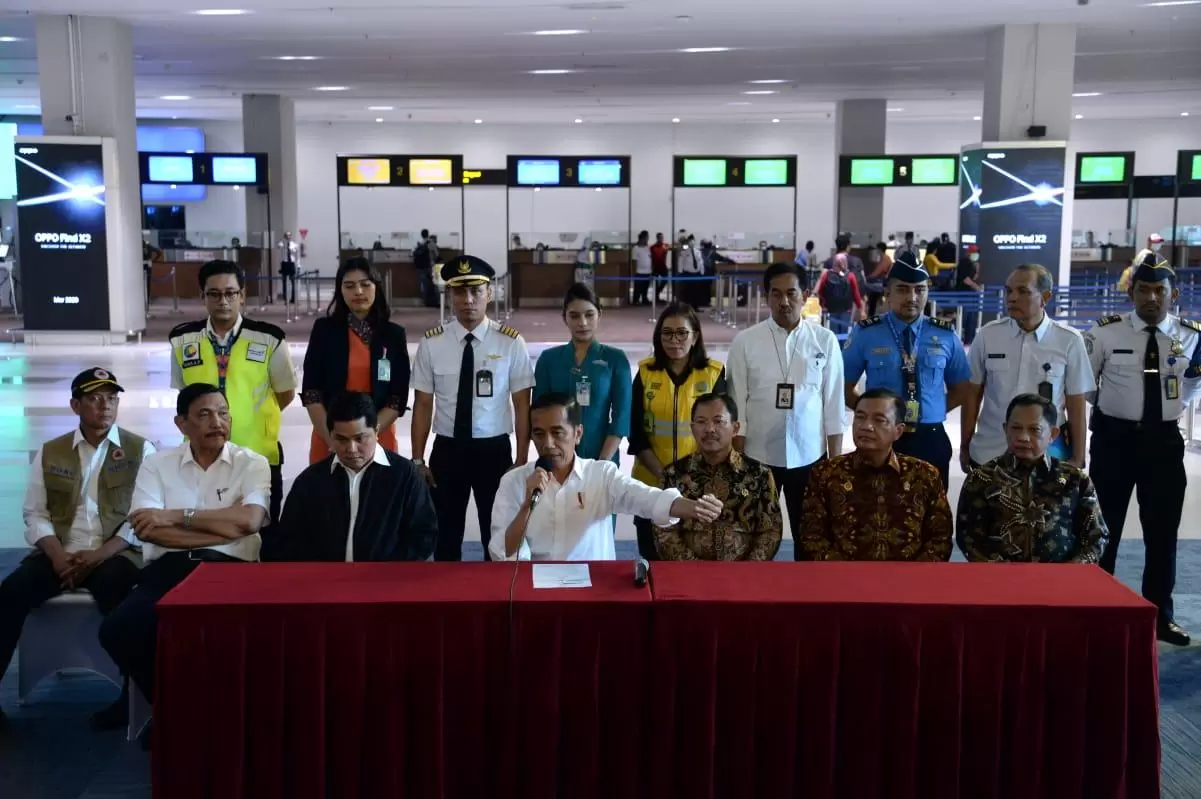 Menggugat Demokratisasi Data