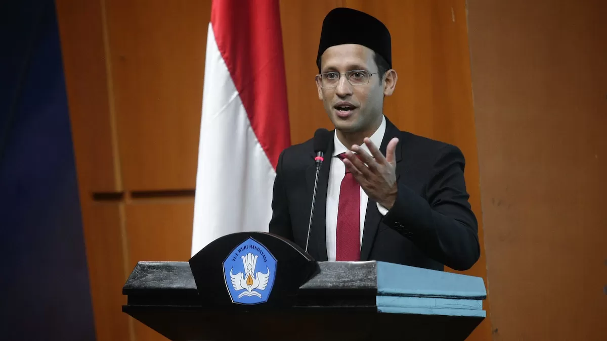 Isu Pendidikan yang Tak Pernah Usai