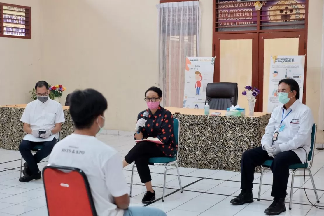Mencari Pembohong di Pelarungan ABK
