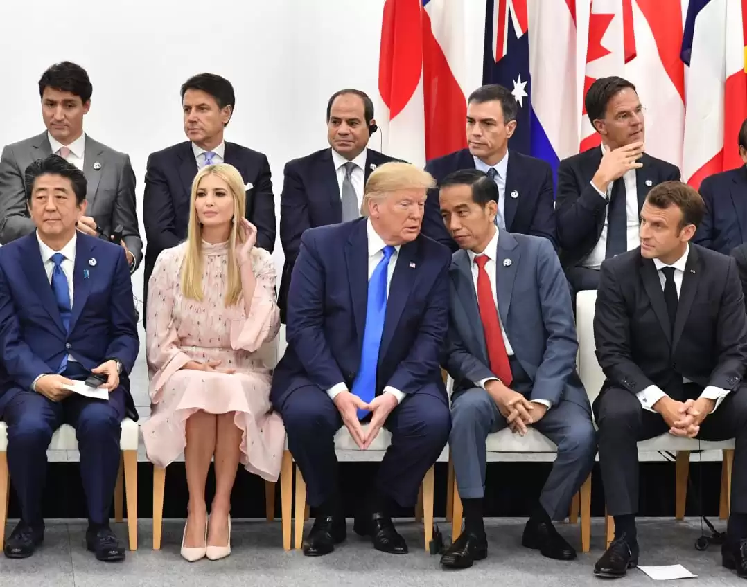 AS dan Strategi Teknologi Jokowi