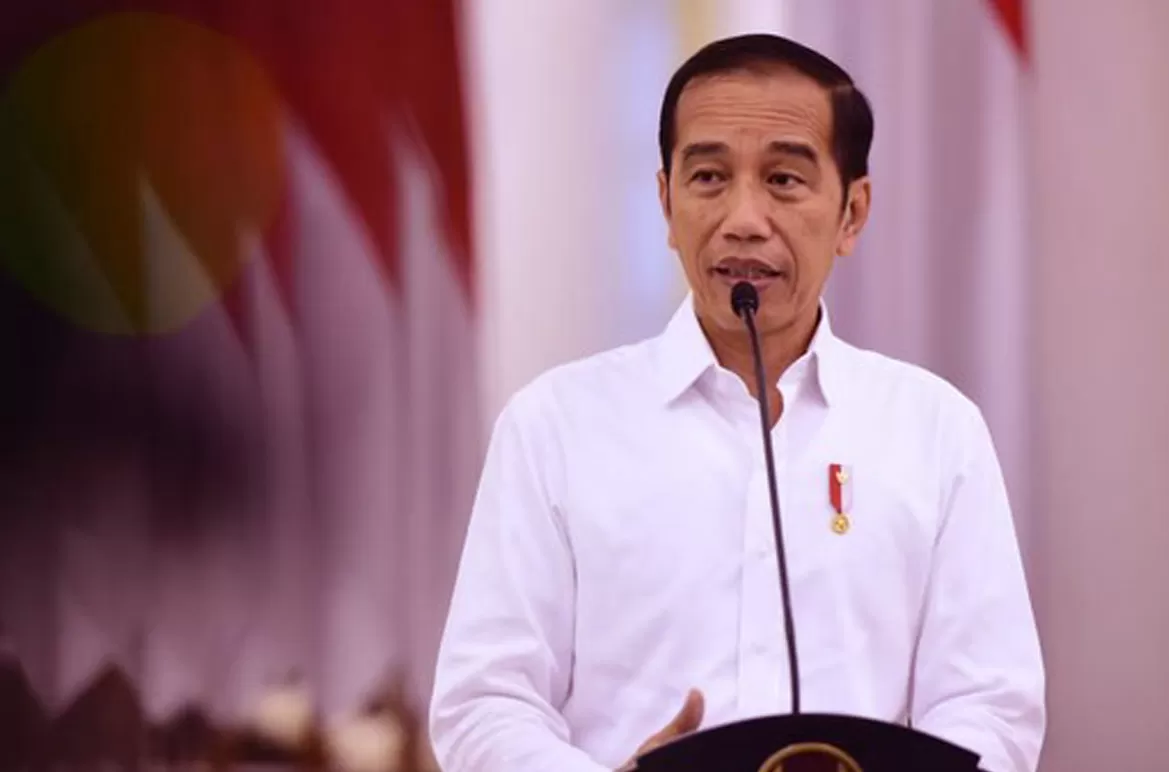 Jokowi Marahi Mendag dan “Pemain”?