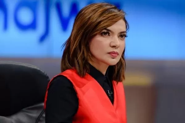 Najwa Shihab