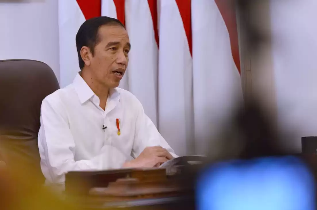 Menyoal Respons Pemerintah Tangani Corona